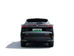 Smart Connected Car 2026 Compact SUV Advanced L2 Driving Assist Safety Changan Uni-Z – Wholesale Price From China | Chinese Ev Cars in Algeria - Image 4