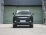 Byd Frigate 07 4WD Luxury SUV Plug-in Hybrid Electric Car – Wholesale Price From China | Chinese Ev Cars in Algeria
