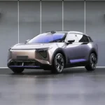 Hiphi Y 765km Ultimate Long Range Rwd Vehicle – In Stock in China | Chinese Ev Cars in Algeria - Image 2