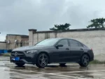 Mercedes-Benz C-Class Car – In Stock in China | Chinese Ev Cars in Algeria