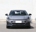 Toyota Bz3 New Energy EV Car – Wholesale Price From China | Chinese Ev Cars in Algeria