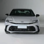 Toyota Camry 2026 2.0s Sedan – Wholesale Price From China | Chinese Ev Cars in Algeria