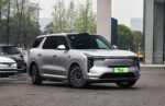 IM LS8 2026 – Factory Price From China | Chinese Ev Cars in Algeria - Image 3