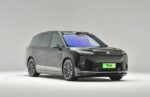 NIO ES8 2026 – China Export Vehicle | Chinese Ev Cars in Algeria - Image 3
