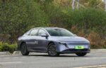 Nissan N6 2026 – China Export Vehicle | Chinese Ev Cars in Algeria - Image 3
