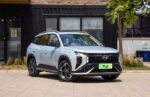 Hyundai ix35 MUFASA 2026 – Factory Price From China | Chinese Ev Cars in Algeria - Image 3