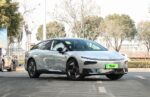 Xpeng P7+ 2026 – Factory Price From China | Chinese Ev Cars in Algeria - Image 2