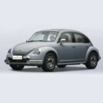Gwm Ora Ballet C-at British Retro Style Pure Electric EV Car – Ships Worldwide From China | Chinese Ev Cars in Algeria - Image 2