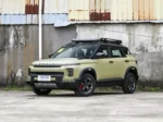 2026 Geely Cowboy 1.5TD Fun Wild Edition – Ships Worldwide From China | Chinese Ev Cars in Algeria - Image 2