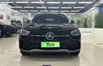 Mercedes-Benz GLC 2026 GLC 300 L 4MATIC Dynamic – China Export Vehicle | Chinese Ev Cars in Algeria