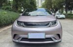 BYD Dolphin 2026 Fashion Edition – China Export Vehicle | Chinese Ev Cars in Algeria