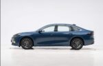 Geely Galaxy A7 – China Export Vehicle | Chinese Ev Cars in Algeria - Image 3