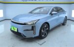 Geely Galaxy L6 2026 Model 1.5 EM-i DHT 140KM Starcraft Edition – Factory Price From China | Chinese Ev Cars in Algeria - Image 2