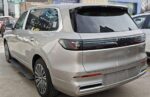 Geely Galaxy M9 2026 Model 210km 4WD Navigation Edition – Factory Price From China | Chinese Ev Cars in Algeria - Image 3
