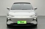 Galaxy E8 2026 Model 550km PRO – China Export Vehicle | Chinese Ev Cars in Algeria