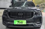 Geely Manjaro 2026 2.0TD DCT EVO 2WD Premium – Factory Price From China | Chinese Ev Cars in Algeria