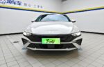 2026 Hyundai Elantra 1.5L CVT LUX Premium Edition – Factory Price From China | Chinese Ev Cars in Algeria