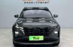 2026 Hyundai Tucson L 1.5T LUX Front-Wheel Drive Premium Edition – Factory Price From China | Chinese Ev Cars in Algeria