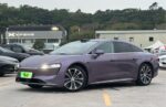 LUXEED S7 2026 Ultra AWD Flagship Edition – Factory Price From China | Chinese Ev Cars in Algeria - Image 3