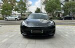 Tesla Model Y 2026 Standard Range Rear-Wheel Drive – China Export Vehicle | Chinese Ev Cars in Algeria