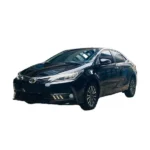 Toyota Corolla Hybrid 2026 1.8L E-CVT Pioneer Edition Sedan – Wholesale Price From China | Chinese Ev Cars in Algeria - Image 2