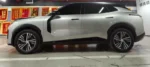 Lynk&Co 08 Em-P 2026 Model 120km Longrange PRO SUV Car – In Stock in China | Chinese Ev Cars in Algeria - Image 3