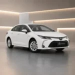Toyota Levin Gt 2.0L Hybrid Electric Sedan 5 Seats Car – Wholesale Price From China | Chinese Ev Cars in Algeria