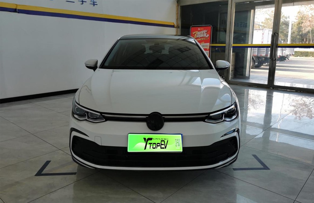 imgi_4_Volkswagen Golf 2 Volkswagen Golf 2026 280TSI DSG Pro – Factory Price From China | Chinese Ev Cars in Algeria - Image 1