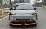 2026 AION Y 70 Enjoy Tech Edition – Factory Price From China | Chinese Ev Cars in Algeria