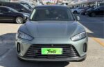 AITO M5 2026 Model Extended-Range Rear-Wheel Drive Standard Edition – China Export Vehicle | Chinese Ev Cars in Algeria
