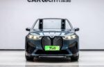 BMW iX 2026 xDrive40 – China Export Vehicle | Chinese Ev Cars in Algeria