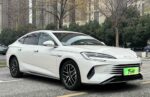BYD Seal DM 2026 Honor Edition DM-i 1.5L 121KM Premium Trim – Factory Price From China | Chinese Ev Cars in Algeria