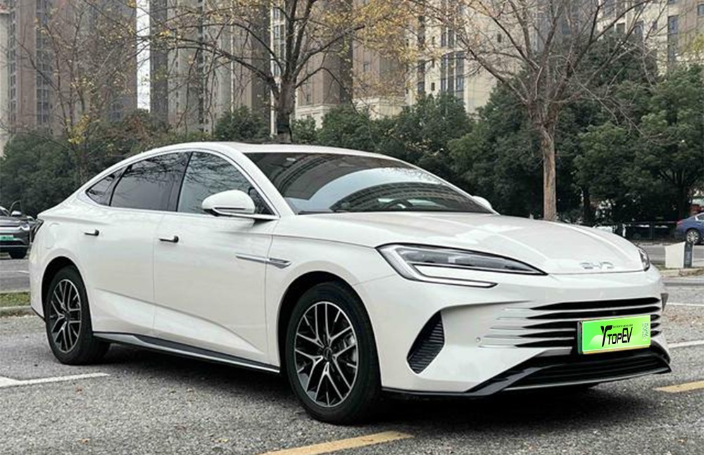 imgi_4_byd 3 BYD Seal DM 2026 Honor Edition DM-i 1.5L 121KM Premium Trim – Factory Price From China | Chinese Ev Cars in Algeria - Image 1