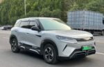 Yuan UP 2026 Model, 301KM Leading Edition – China Export Vehicle | Chinese Ev Cars in Algeria - Image 2