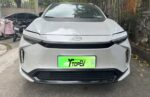 Toyota Bozhi 4X 2026 Model 615 MAX Version – Factory Price From China | Chinese Ev Cars in Algeria