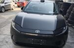 Toyota bZ5 2026 Model 550 PRO Smart Edition – Factory Price From China | Chinese Ev Cars in Algeria