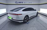 Changan Qiyuan A07 2026 Model 200 Max Extended Range Edition – Factory Price From China | Chinese Ev Cars in Algeria - Image 3