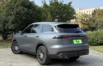Chery Tiggo 8L 2026 Model 2.0T Automatic Premium Edition – Factory Price From China | Chinese Ev Cars in Algeria - Image 3