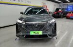 Changan CS75 PLUS 2026 Model Third Generation 1.5T Automatic Premium Version – Factory Price From China | Chinese Ev Cars in Algeria