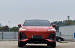 Deepal S07 2026 Model 215Max Dry Kun Intelligent Driving ADS SE Extended-Range Edition – China Export Vehicle | Chinese Ev Cars in Algeria