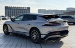 Denza Z9GT DM 2026 Model 1100 All-Wheel Drive Ultra Edition – China Export Vehicle | Chinese Ev Cars in Algeria - Image 2