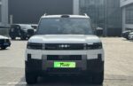 2026 Titanium 7 PHEV 190km/h 4WD Ultra version – Factory Price From China | Chinese Ev Cars in Algeria