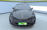 Hongqi E-QM5 2026 Model Basic Travel Edition – China Export Vehicle | Chinese Ev Cars in Algeria