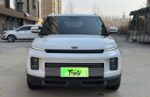 Geely ICON 2026 Model 1.5TD DCT i6 BSG – Factory Price From China | Chinese Ev Cars in Algeria