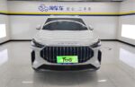 Jetour X70 PLUS 2026 Model 1.6T DCT Premium Edition 5-Seater – Factory Price From China | Chinese Ev Cars in Algeria