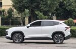 Jetour Dashing 2022 1.6T DCT King PLUS – China Export Vehicle | Chinese Ev Cars in Algeria - Image 2