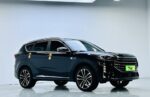 Jetour X70 PLUS 2026 model 1.6T DCT Pro 5-seater – China Export Vehicle | Chinese Ev Cars in Algeria - Image 2