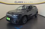 Leapmotor C10 2026 Model, Range-Extended, 210 LiDAR Version – Factory Price From China | Chinese Ev Cars in Algeria - Image 2