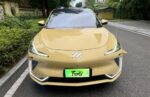IM LS7 2026 Pro AWD Edition – Factory Price From China | Chinese Ev Cars in Algeria