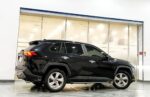 Toyota RAV4 2026 model 2.0L CVT front-wheel drive Style Edition – China Export Vehicle | Chinese Ev Cars in Algeria - Image 2